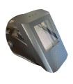 Selbstverdunkelndes Visier zum Laserschweißen verstärkt LB6+ OD8+ DIN4 CE EN207