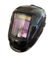 Vizor cu auto-întunecare pentru sudare cu laser LB6+ OD8+ DIN4 CE EN207