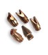 Smart Laser laser welding machine nozzle set