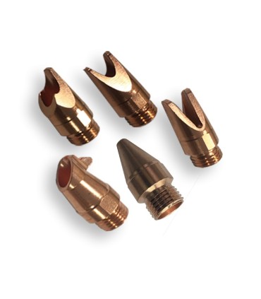 Suutinsarja Smart Laser -hitsauskoneisiin