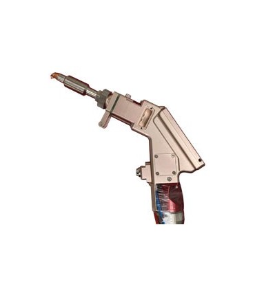 Suutinsarja Smart Laser -hitsauskoneisiin