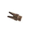 Sprausla metināšanas pistolei SL-Nozzle Ārējā daļa