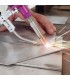 Sprausla metināšanas pistolei SL-Nozzle Wire