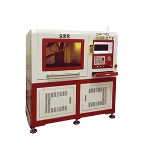 Laser-Faser AG-AU