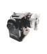 Juweliermaschine mit 360-Drehung