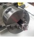 Juweliermaschine mit 360-Drehung
