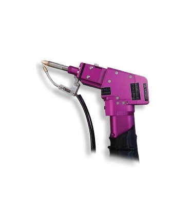 Skyddsglas/lins för D20T2-lasersvetsar