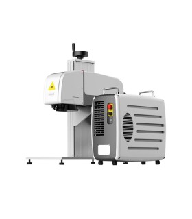 Smart Laser Fiber 3D