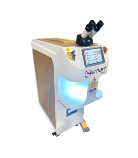 Lasersvetsmaskin ND:YAG 200W MINI