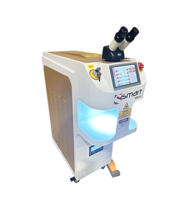 Spawarka Laserowa ND:YAG 200W MINI