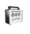 Mașină mobilă de curățare cu laser pulsat 200W - Mega promotion