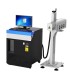 Laser 3D CO2 deschis