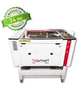 Laser CO2 - SMART J750