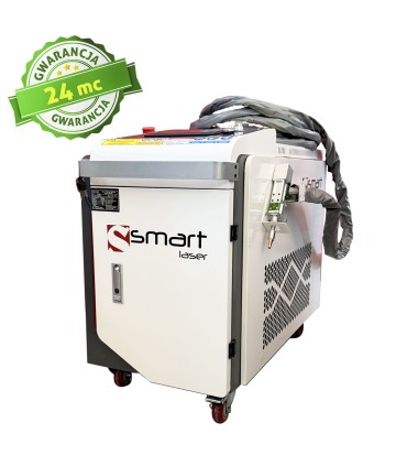 Spawarka Laserowa Smart Laser MINI