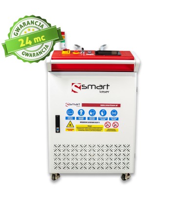 SMART LASER 4W1 3000W Laserschweißmaschine