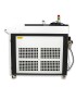 Aparat de sudură cu laser SMART LASER 4W1 3000W