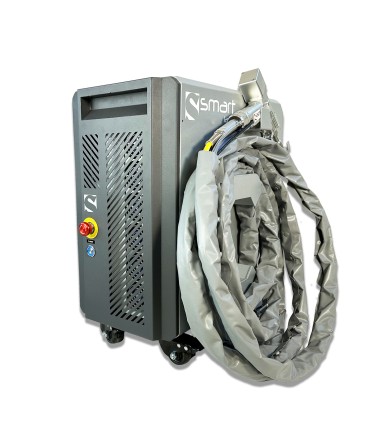 Mobilna Spawarka Laserowa 4w1 AIR Mini