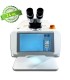 Mașină de sudură cu laser ND:YAG 200W