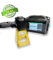 Mobilna znakowarka Fiber 30W