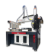 Mașină automată de sudură cu laser cu 5 axe 2000W