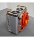 Mobile laser welding machine