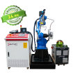 Laserowy Robot Spawalniczy Smart Laser