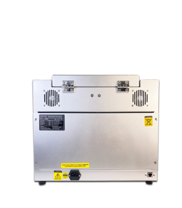 Spektrometr XRF EDS3900