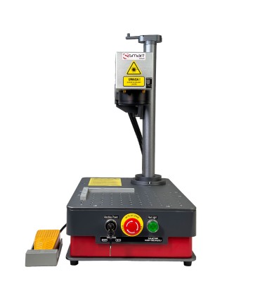 Laserové vlákno MINI 2D 20W