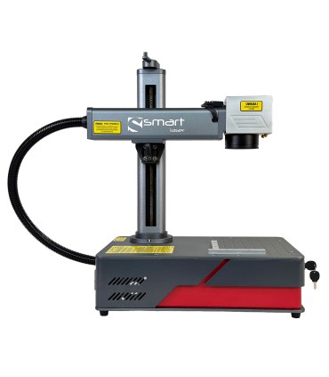 Faserlaser MINI 2D 50W