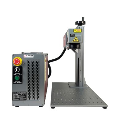 Laser Fiber 2D 20W