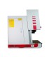 Laserfiber 2D lukket 20W