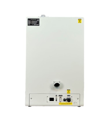 Laser cu fibră 2D închis 20W