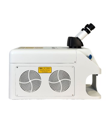 ND:YAG-Laser-Schweißmaschine