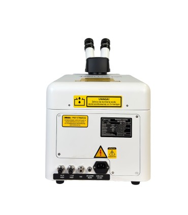 Lasersvejsemaskine ND:YAG 60W