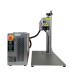 Laser cu fibră 2D 100W