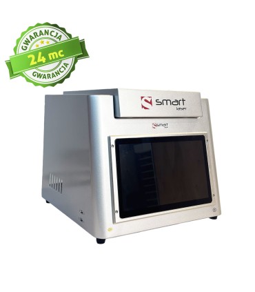 XRF spektrometr EDS3900