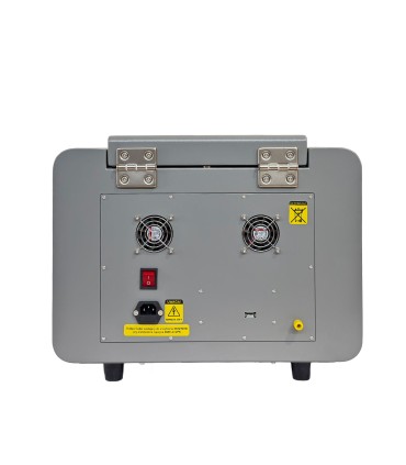 SPEKTROMETR XRF EDS8800