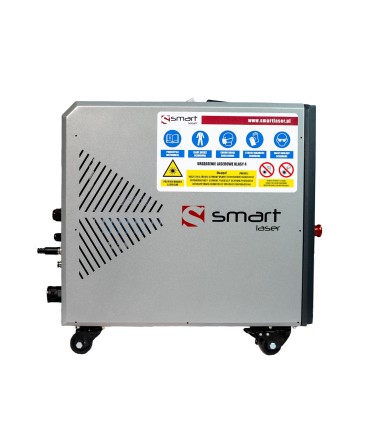 Mobiles 4-in-1 luftgekühltes Mini-Laserschweißgerät