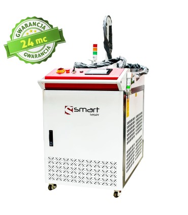 SMART LASER 4W1 lāzera metināšanas iekārta