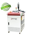 Aparat de sudură cu laser SMART LASER 4W1