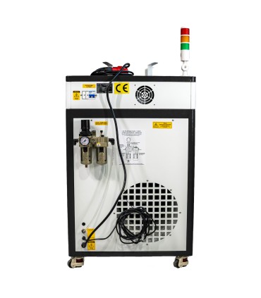 SMART LASER 4W1 lāzera metināšanas iekārta