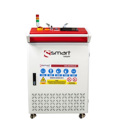 SMART LASER 4W1 Laserschweißmaschine