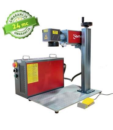 Laserové vlákno 2D 20W