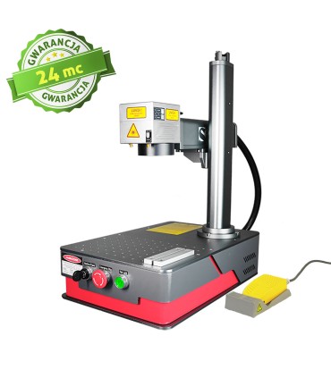 Laserfiber MINI 2D 30W