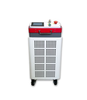 Pulserende laserrenser 200W - Mega Promo