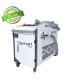 SMART LASER CLEANER with continuous source 2000W.