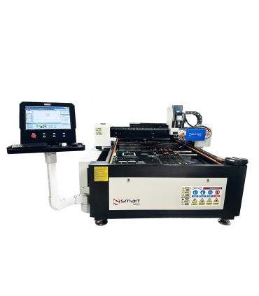 Faser-MOPA-Laser zum Schneiden und Gravieren von Glas und Spiegeln 120W