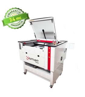 Laser CO2 - SMART J750