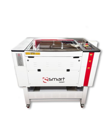 CO2 лазер - SMART 6040
