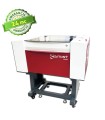 CO2 лазерний плоттер SMART 9060 100W